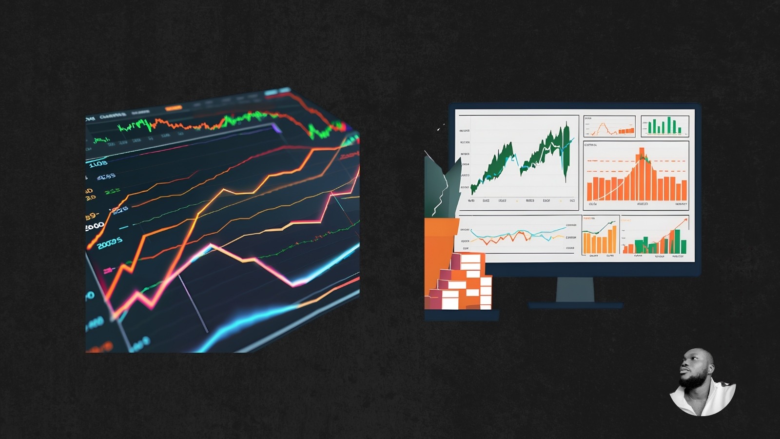 Mastering Technical Analysis Key Indicators to Predict Market Trends in Crypto Princewill.io 1