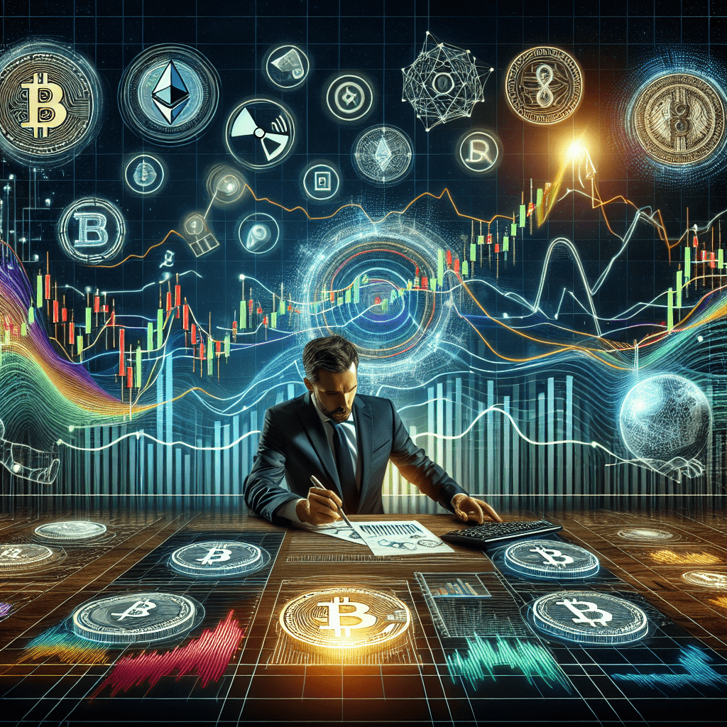 Mastering Technical Analysis: Key Indicators to Predict Market Trends in Crypto