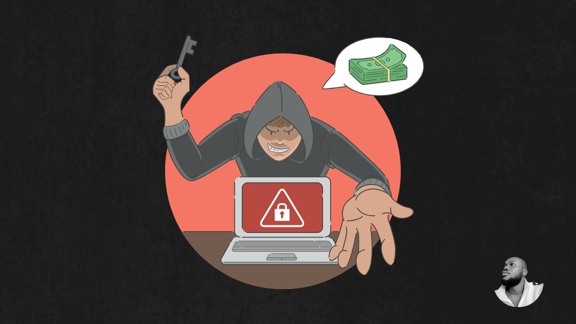 Crypto Scams 101 Common Cryptocurrency Scams and How to Avoid Them Princewill.io