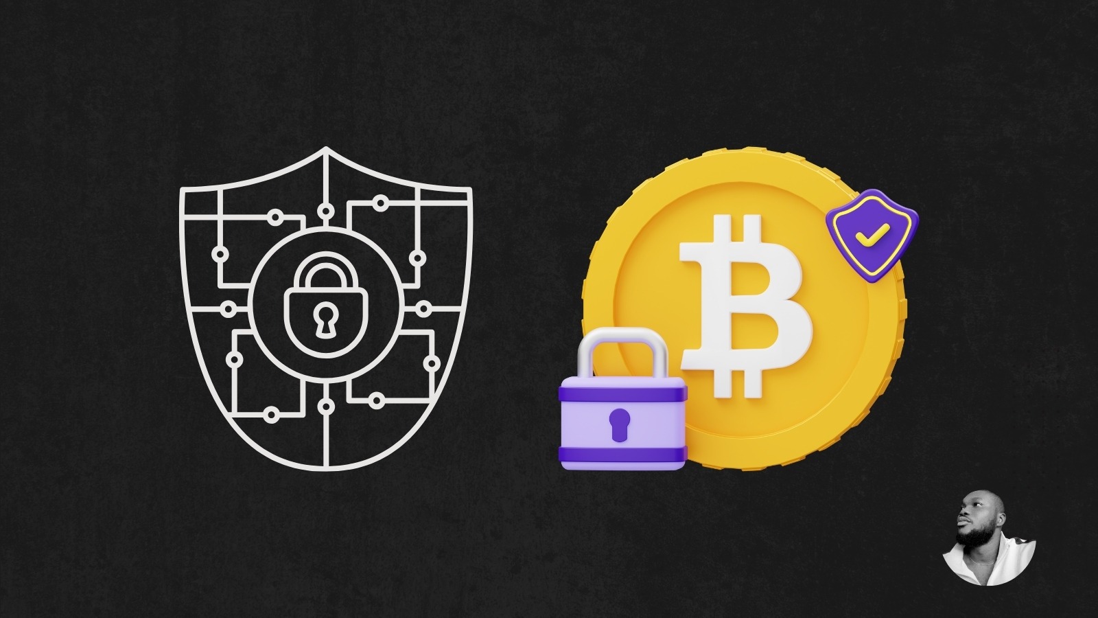 Crypto Security 101 Best Practices to Safeguard Your Investments Princewill.io