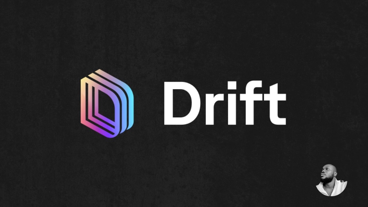 About DRIFT Protocol Review and All You Need to Know Princewill.io 2