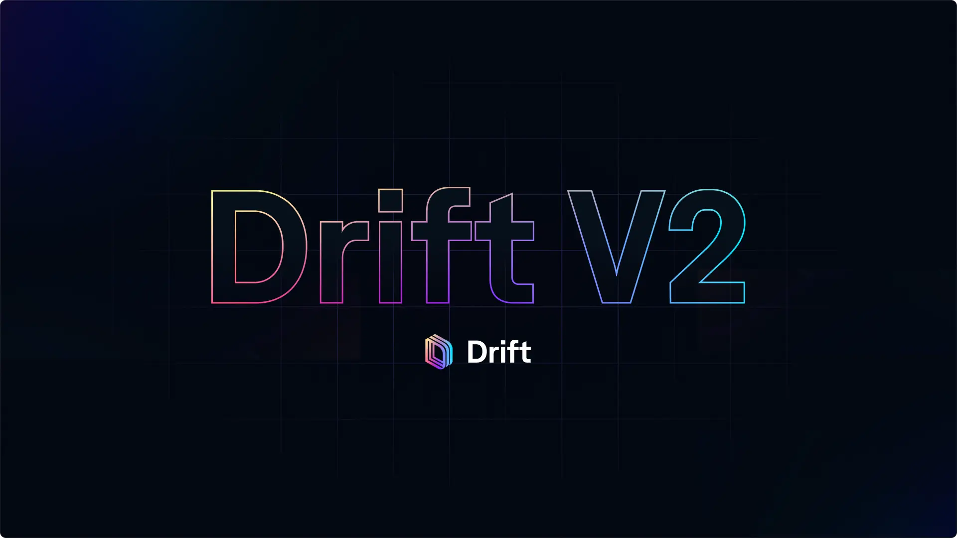 drift v2